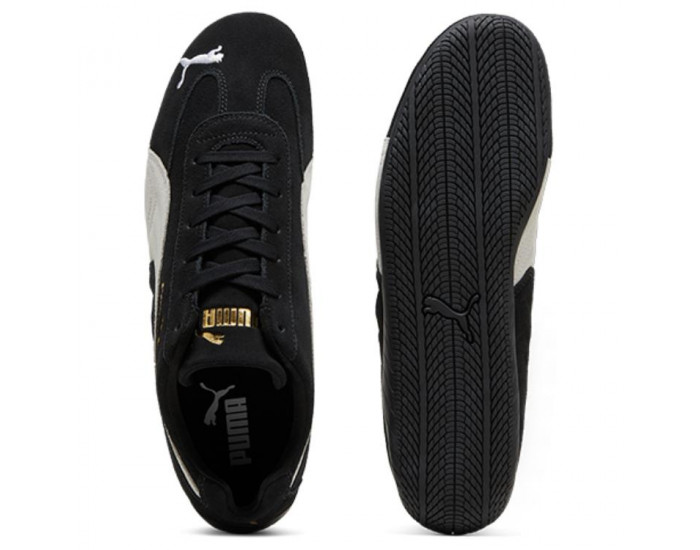 PUMA Speedcat Archive black