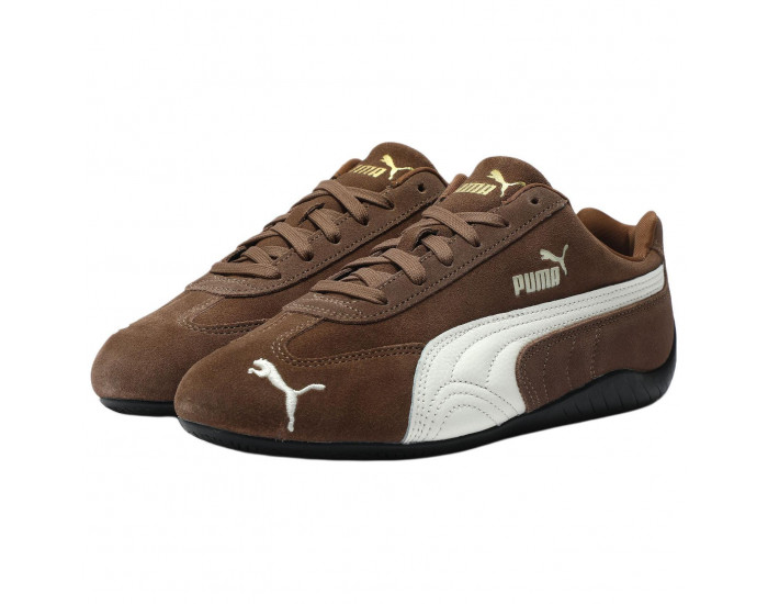PUMA Speedcat Archive brown