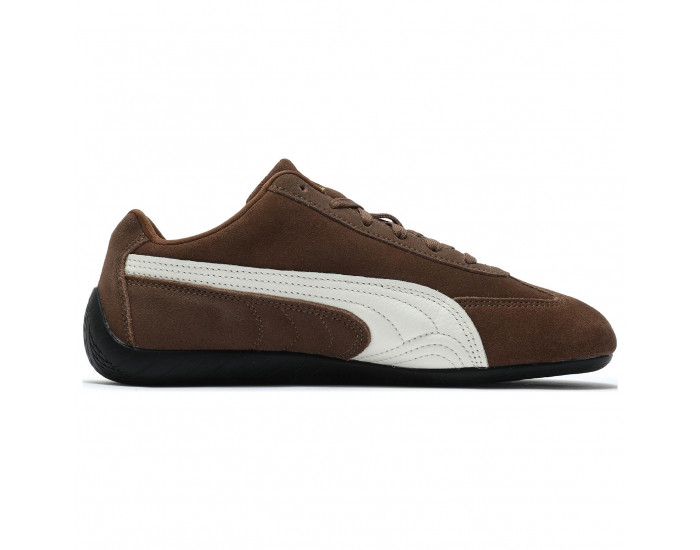PUMA Speedcat Archive brown