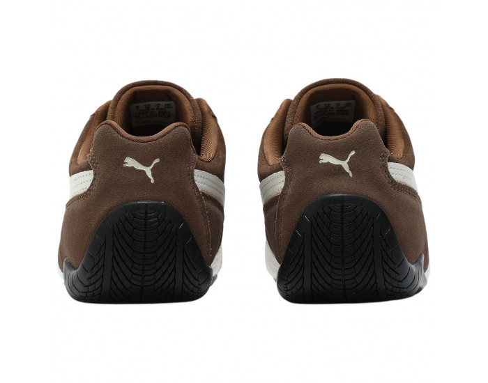 PUMA Speedcat Archive brown