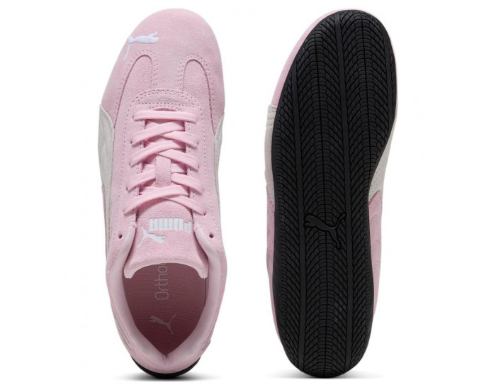PUMA Speedcat Archive rose
