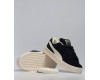 Puma Suede XL Grape Mist Black