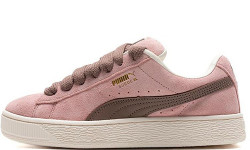 Puma Suede XL Grape Mist Future Pink