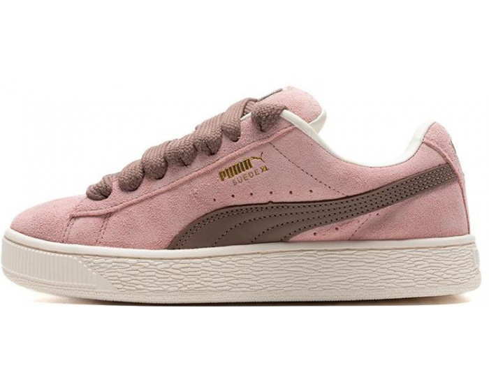 Puma Suede XL Grape Mist Future Pink
