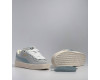 Puma Suede XL Grape Mist Grey Blue