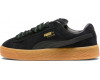 Puma Suede XL Black Gum