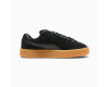 Puma Suede XL Black Gum