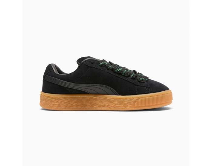 Puma Suede XL Black Gum