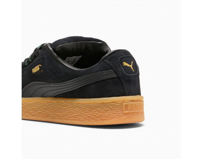 Puma Suede XL Black Gum