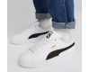PUMA Suede XL Leather White