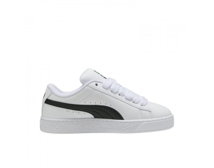 PUMA Suede XL Leather White