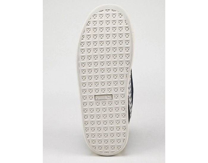 PUMA Suede Xl Skate Black