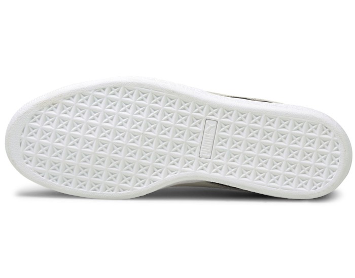 Puma Suede Classic XXI черные