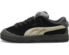 PUMA Suede XL Crush Black White