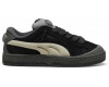 PUMA Suede XL Crush Black White