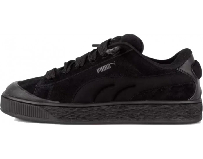 PUMA Suede XL Crush Black