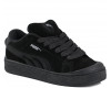 PUMA Suede XL Crush Black