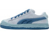 PUMA Suede Xl Crush Dewdrop Turquoise Surf