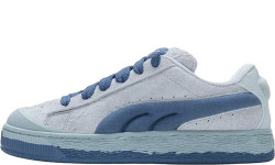 PUMA Suede Xl Crush Dewdrop Turquoise Surf