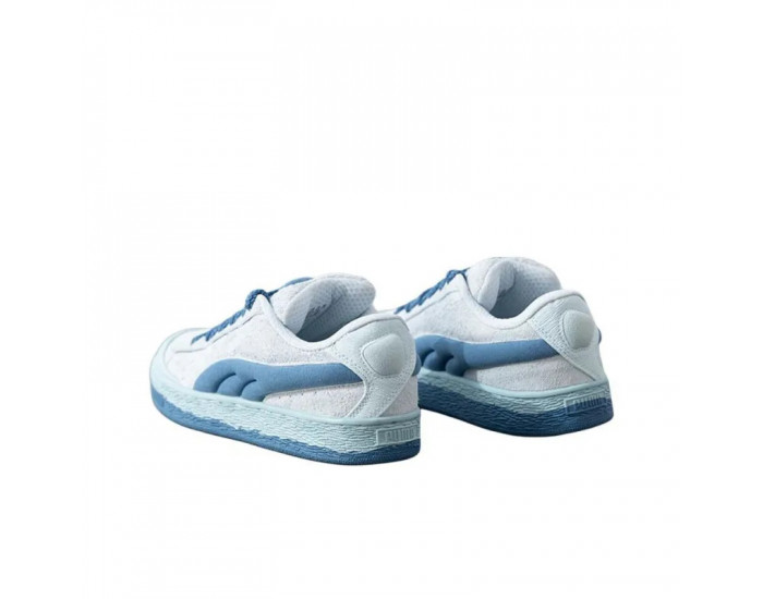 PUMA Suede Xl Crush Dewdrop Turquoise Surf