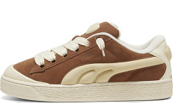 PUMA Suede XL Crush Preserves Brown