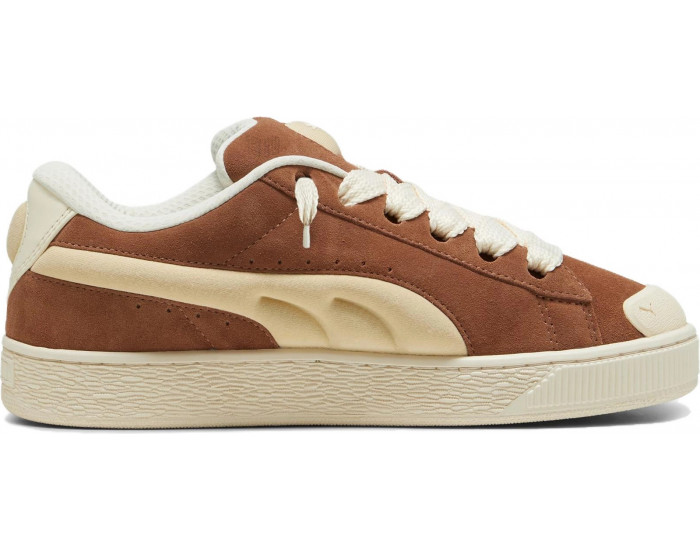 PUMA Suede XL Crush Preserves Brown