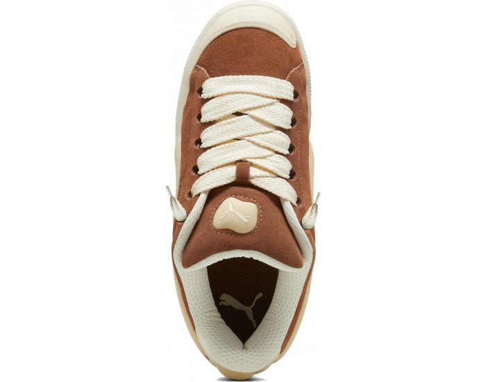 PUMA Suede XL Crush Preserves Brown
