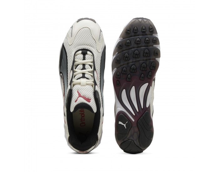 PUMA x A$AP Rocky Inhale Warm White