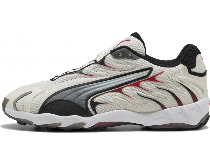 PUMA x A$AP Rocky Inhale Warm White