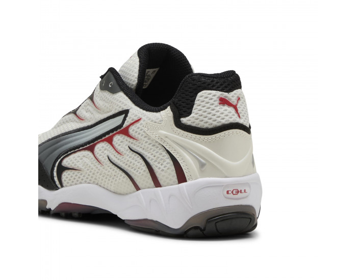 PUMA x A$AP Rocky Inhale Warm White