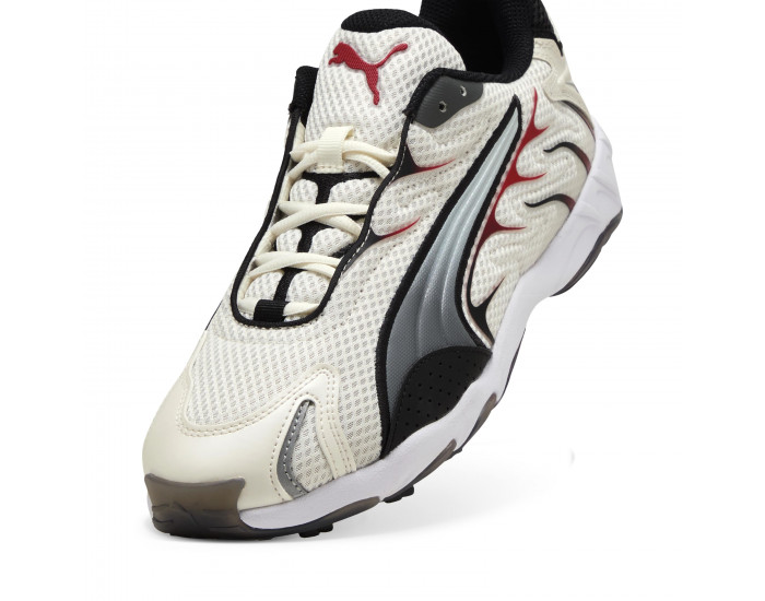 PUMA x A$AP Rocky Inhale Warm White