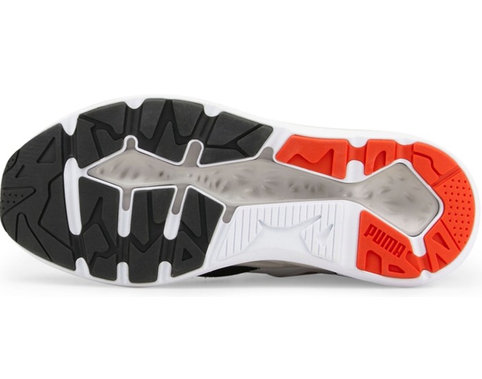 Puma TRC Blaze White Nimbus Cloud