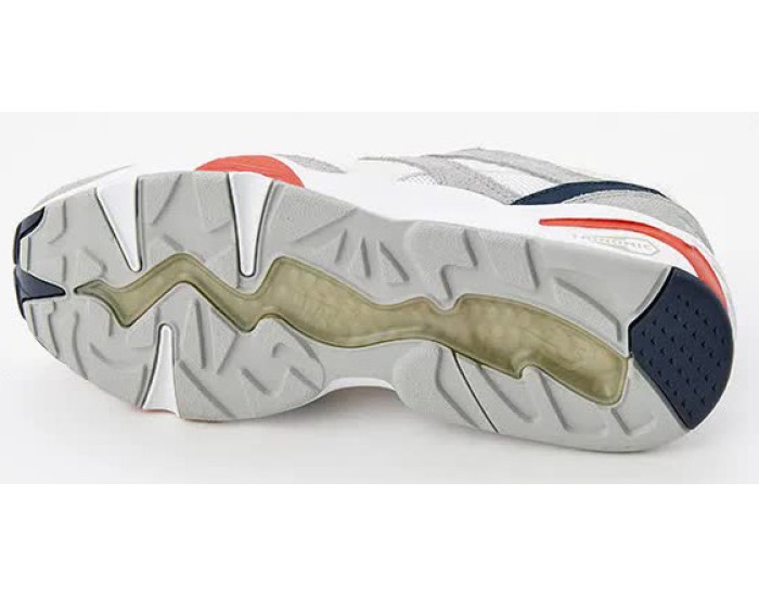 Puma Trinomic R698 Classic серые