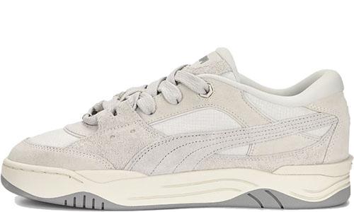 Puma 180 Corduroy Beige