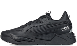 Puma RS-Z LTH Trainers All Black