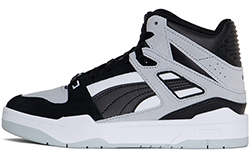 Puma Slipstream Hi Pastel Black Grey