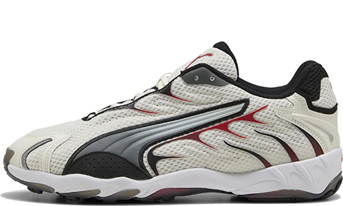 PUMA x A$AP Rocky Inhale Warm White