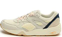 Puma Trinomic R698 X BWGH серые